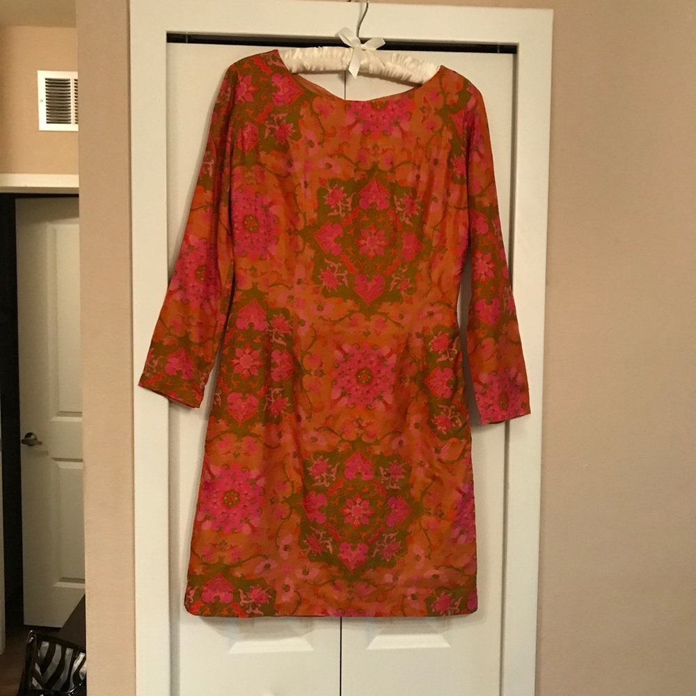 Vintage dress